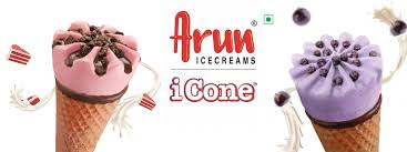 Arun Ice Cream