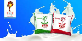 Vijaya Dairy