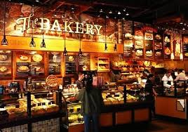 Bakery